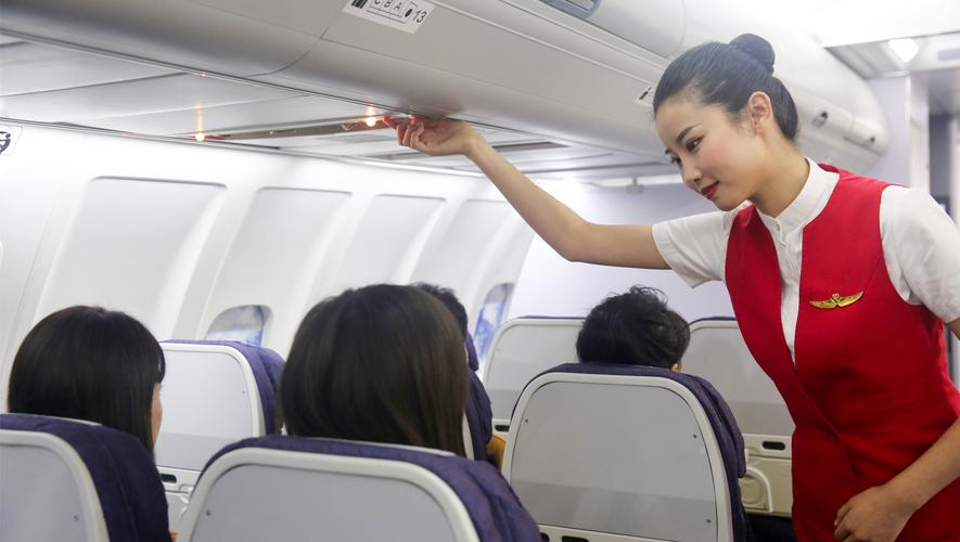 客舱服务个性化参考文献有何研究趋势？-图3