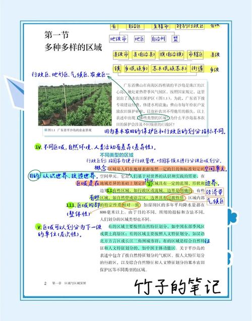 为何要重视地理问题的研究?-图1 为何要重视地理问题的研究?-图1