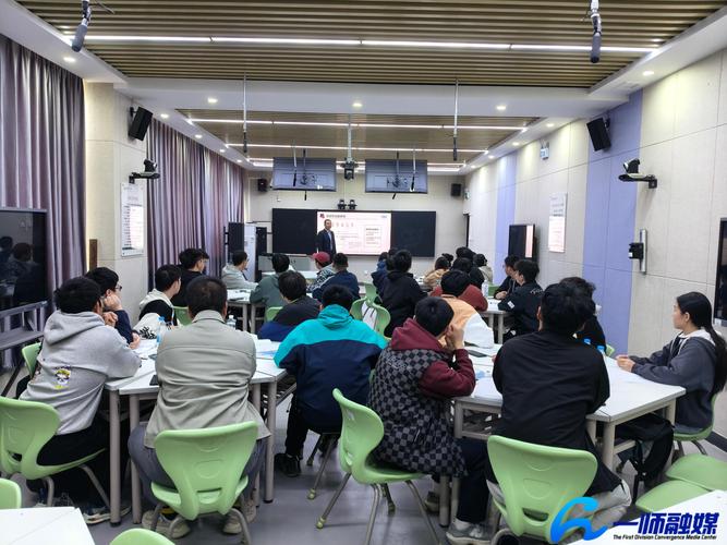 创新创业教育融入课堂-图2