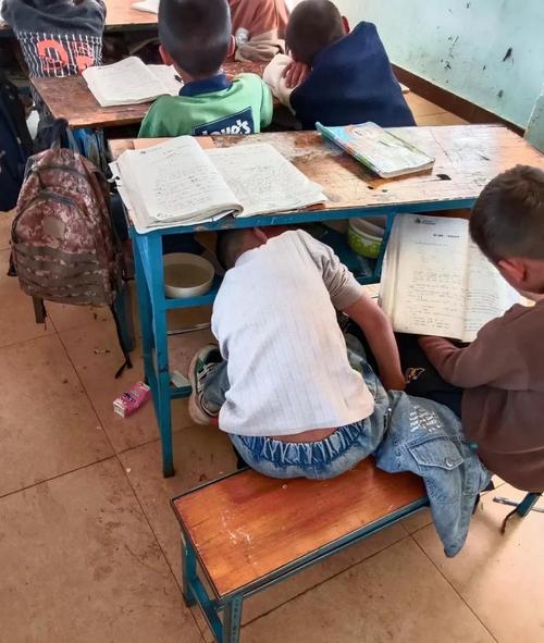 学校教育孩子存在问题-图1 学校教育孩子存在问题-图1