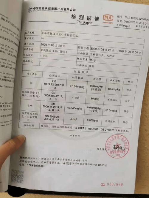 关于食品检验的参考文献-图2