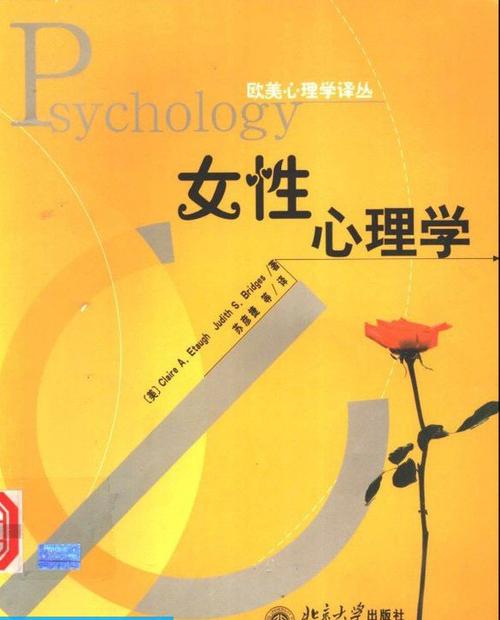 女性购物心理学参考文献-图2