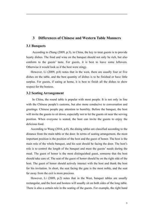 东西方商务文化差异有哪些核心表现？-图3