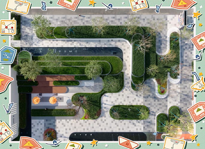 社区休闲活动特征研究-图3