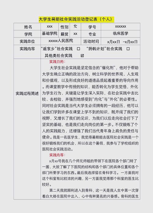 医学教育调研报告应关注哪些核心问题？-图2