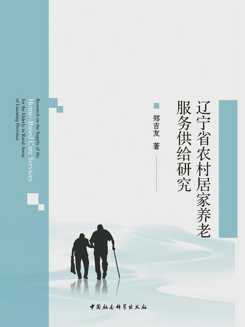 农村养老研究参考文献-图2