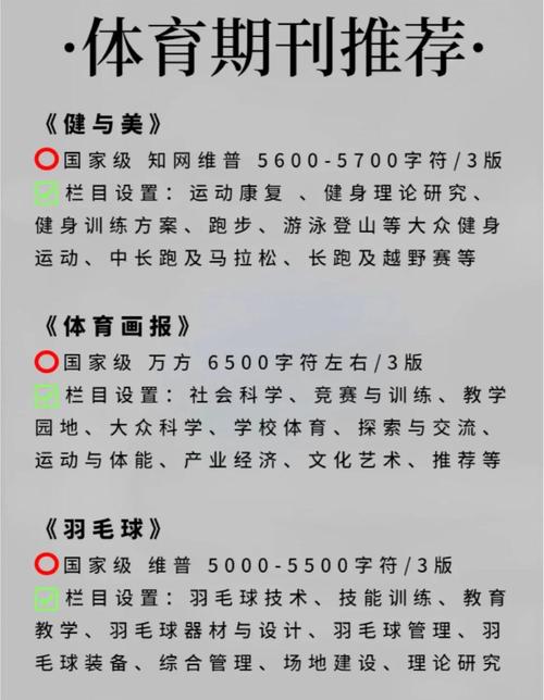 体育健身参考文献有哪些？-图2