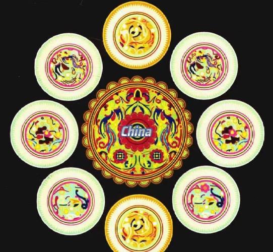 少数民族图案研究现状-图2