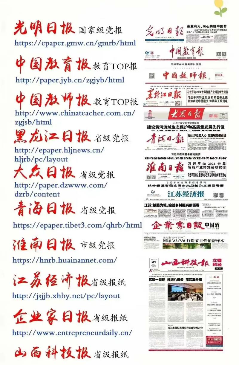 报纸的参考文献类型标识-图2