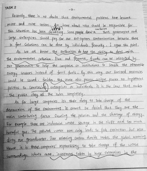 大学前教育 英文作文-图1 大学前教育 英文作文-图1