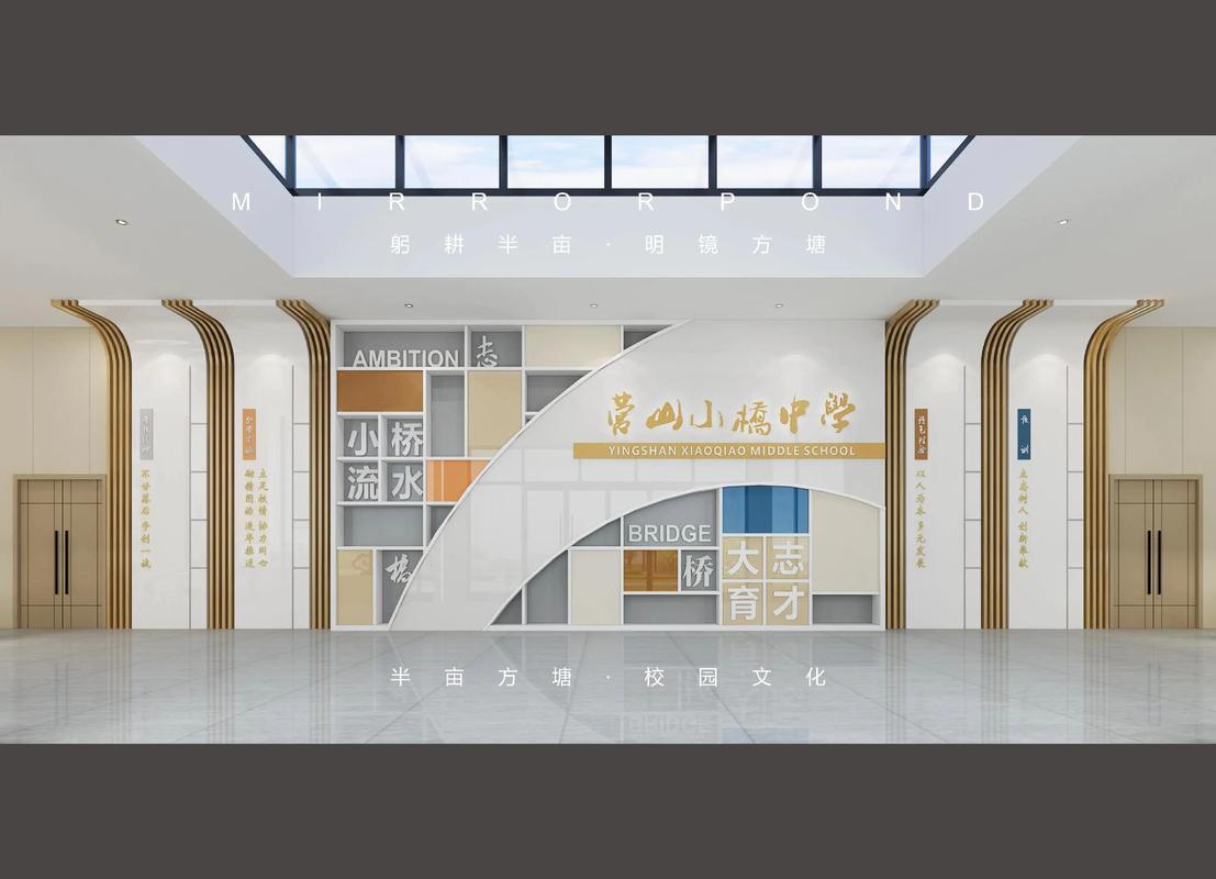 高校校园文化设计研究-图3