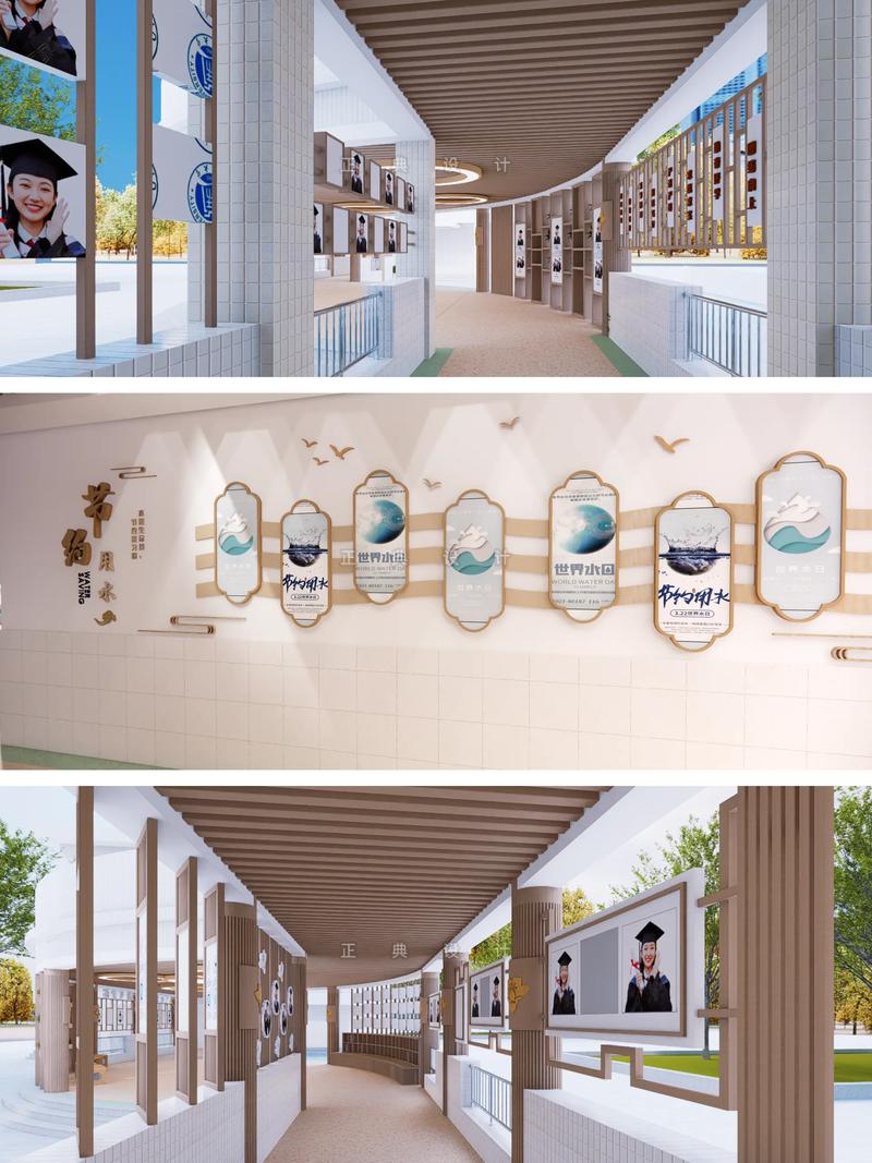 高校校园文化设计研究-图2