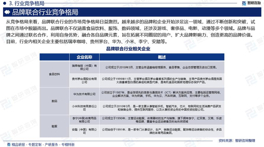 品牌联合参考文献有哪些关键方向？-图2