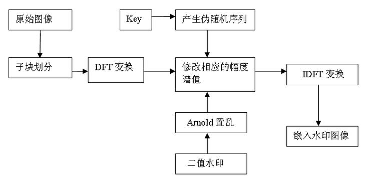 水印发展现状如何？研究趋势怎样？-图2