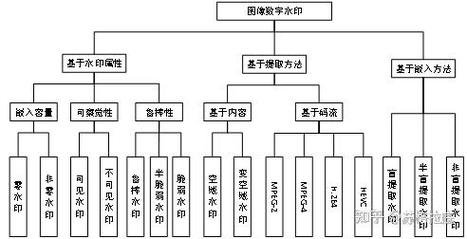 水印发展现状如何？研究趋势怎样？-图3