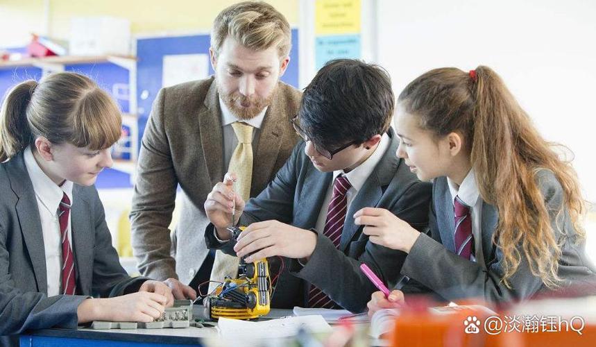 国外教学效率研究有何核心发现？-图1