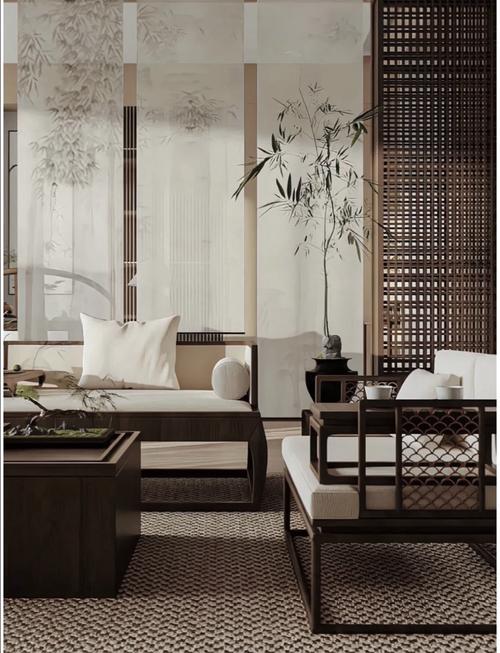 新中式风格研究的目的-图1