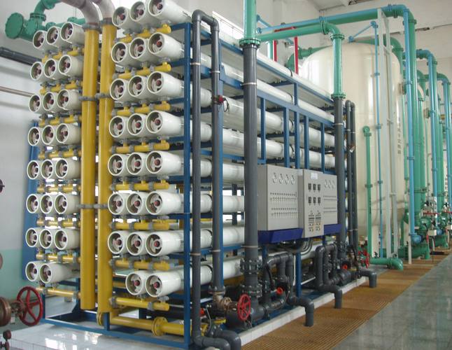 电厂水处理外文参考文献-图3