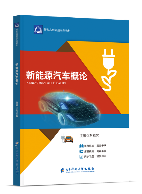 外国新能源汽车参考文献-图2