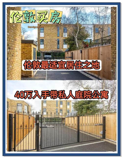 居住小区国外研究现状-图3