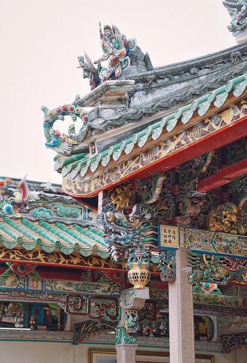 民俗文化建筑研究过程-图2 民俗文化建筑研究过程-图2