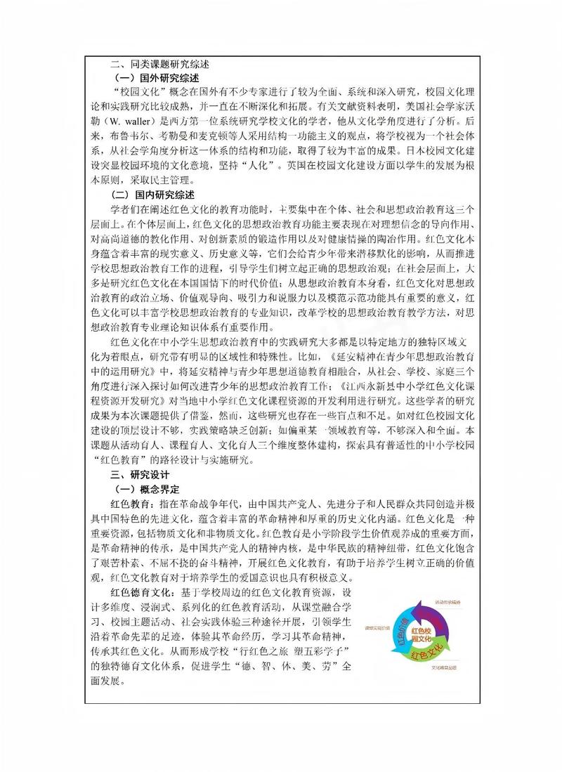 与红色教育有关的论文-图3