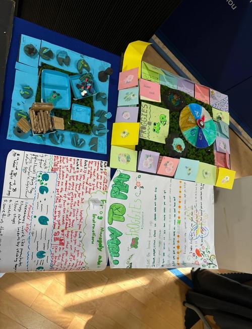 英语人文课堂如何有效实施人文教育？-图2