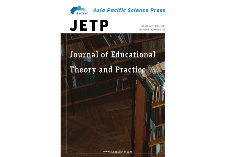 国外早期教育研究文献有何核心发现?-图1 国外早期教育研究文献有何核心发现?-图1