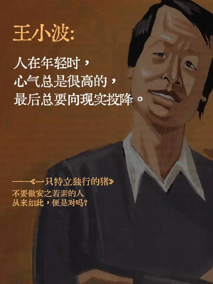 王小波的黑色幽默研究-图3 王小波的黑色幽默研究-图3