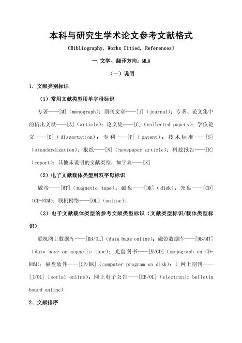 参考文献著录格式例题有哪些？-图3