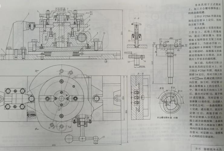 工装夹具参考文献格式怎么写？-图2