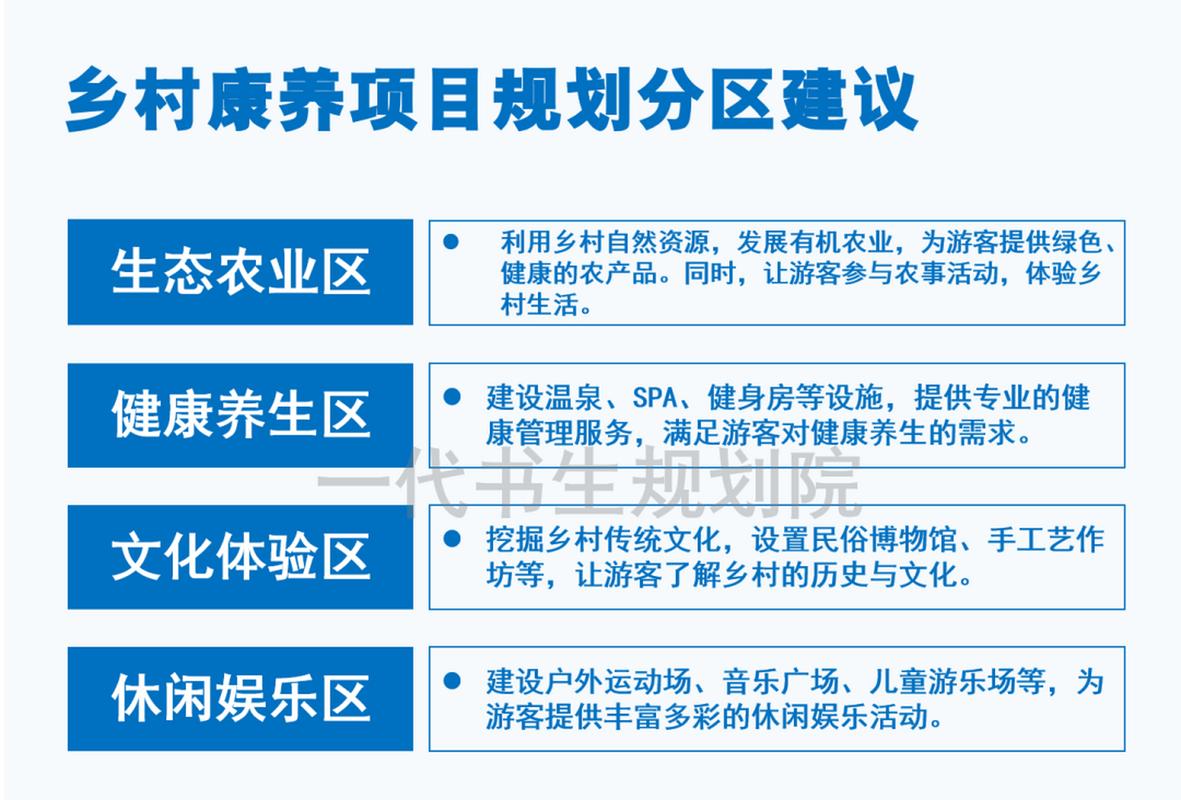 康养旅游发展意义何在?价值体现在哪?-图1 康养旅游发展意义何在?价值体现在哪?-图1