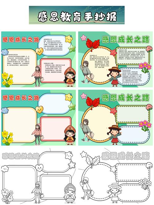 小学感恩教育理论基础-图2