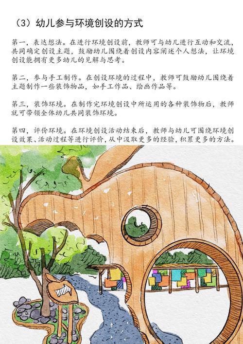 幼儿美术创造参考文献有哪些？-图3