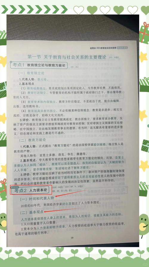 人力资本理论认为教育-图2 人力资本理论认为教育-图2