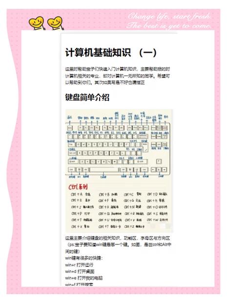 电脑利弊如何权衡？-图1