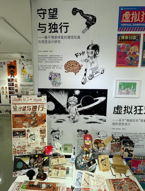 毕业设计创作研究的意义究竟体现在哪些方面？-图1