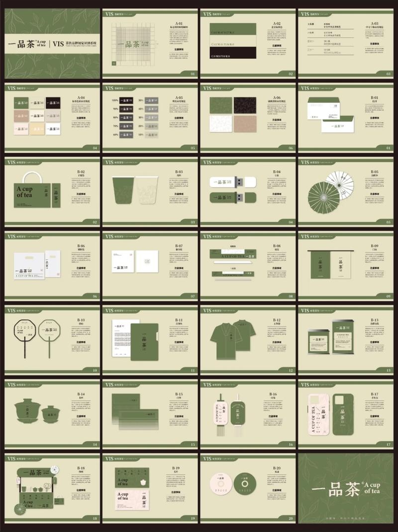 vi设计研究基本思路-图1