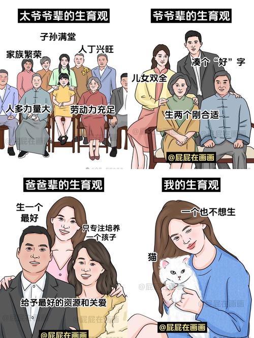 生育观念的改变参考文献-图1