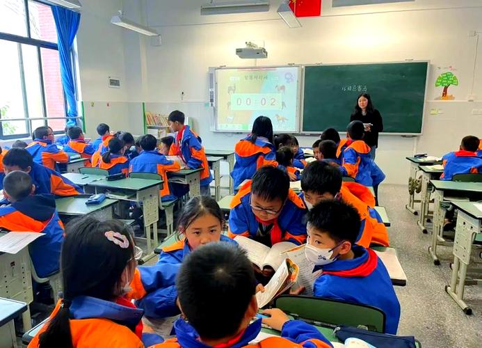 小学语文教师教育现状-图2 小学语文教师教育现状-图2