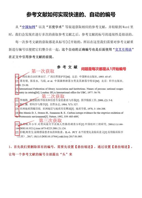 参考文献如何正确著录报纸文献？-图1