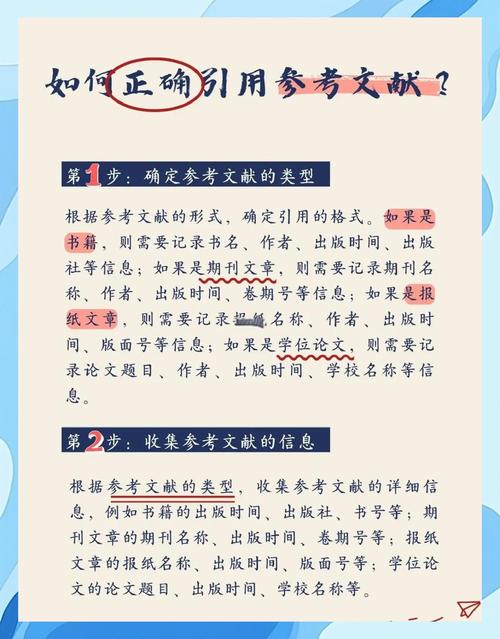 参考文献如何正确著录报纸文献？-图2