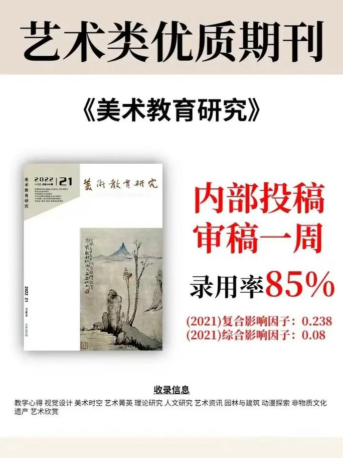 美术教育研究杂志网站-图2