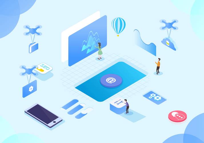 物联网定位技术如何实现精准可靠？-图2