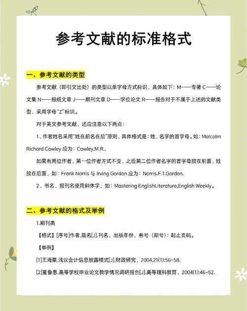 银行论文参考文献如何筛选与引用?-图2 银行论文参考文献如何筛选与引用?-图2