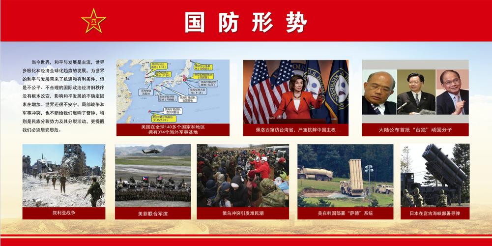 国防教育形式形势报告有何新内涵？-图1