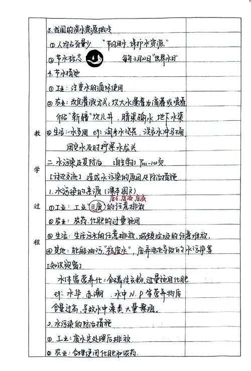 化学教案如何渗透教育功能？-图1