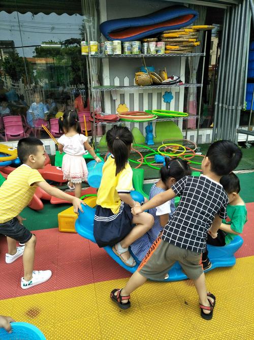 如何让幼儿教育回归生活与游戏？-图3