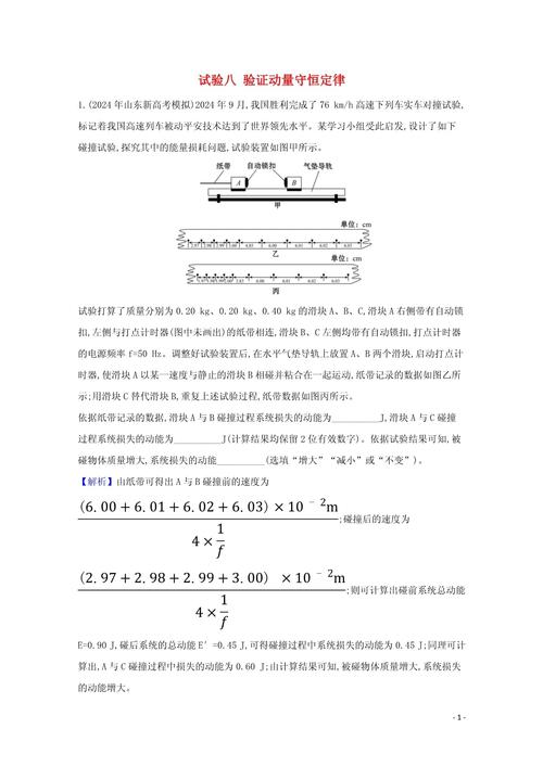 物理研究专题论文题目有何创新方向？-图2