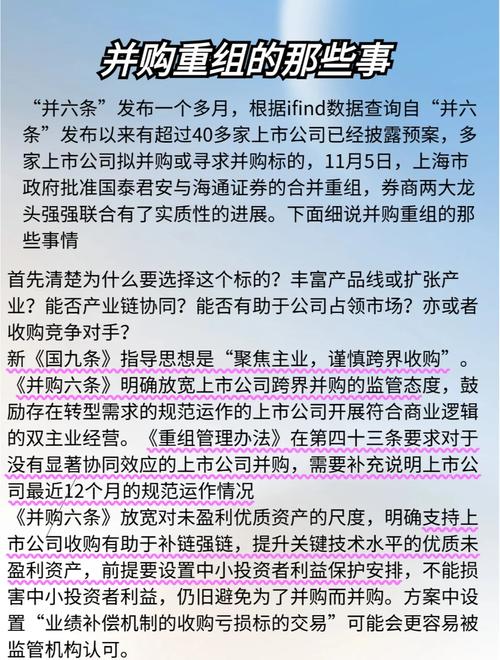 企业并购参考文献有哪些？-图1